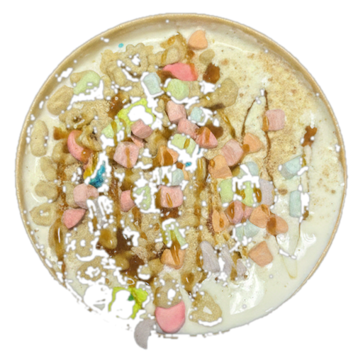Lucky Charms