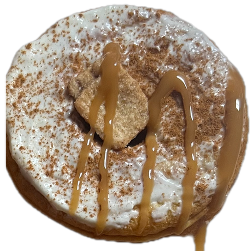 Cinnamon Toast Crunch