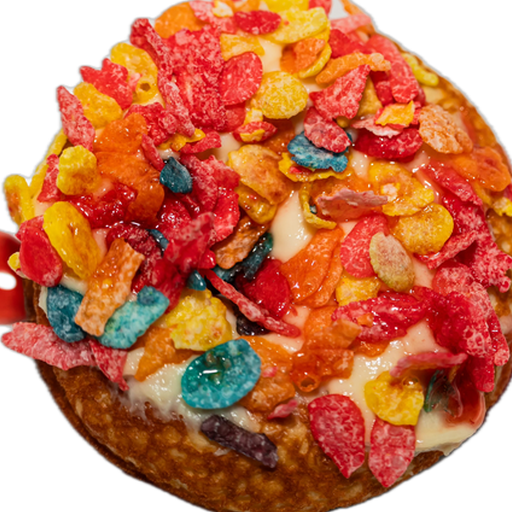 Fruity Pebbles