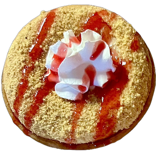 Strawberry Cheesecake