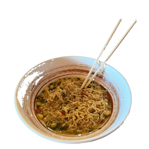 Protein ramen