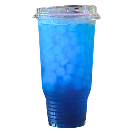 Baja Blast