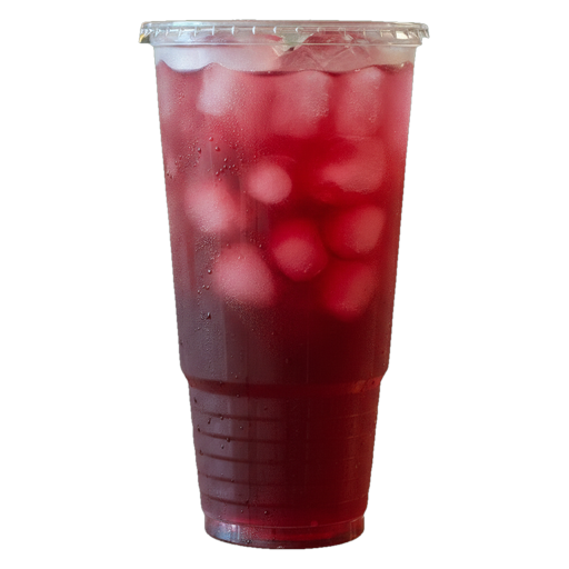 Fruit Punch Bowl