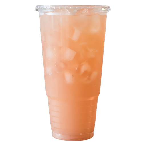 Just Peachy