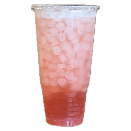 Raspberry Lemonade