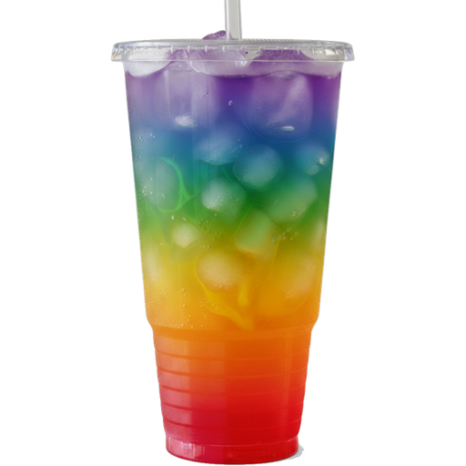 Taste the Rainbow