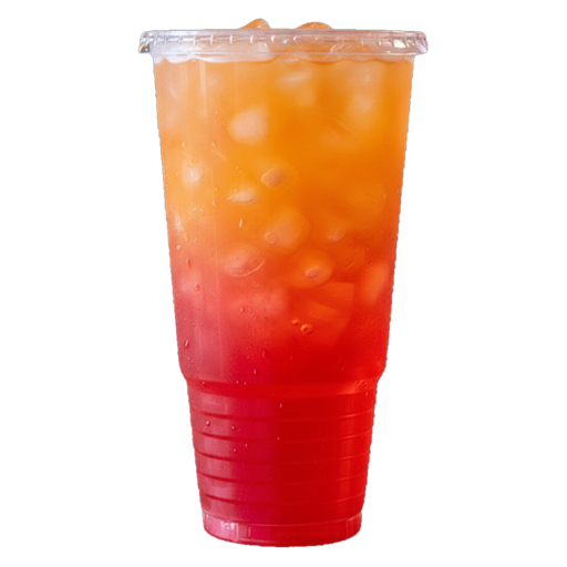 Boosted energy refresher