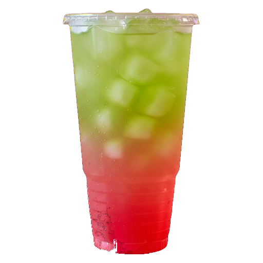 Watermelon Sugar