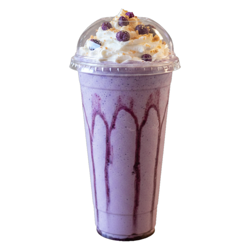 Blueberry Cheesecake