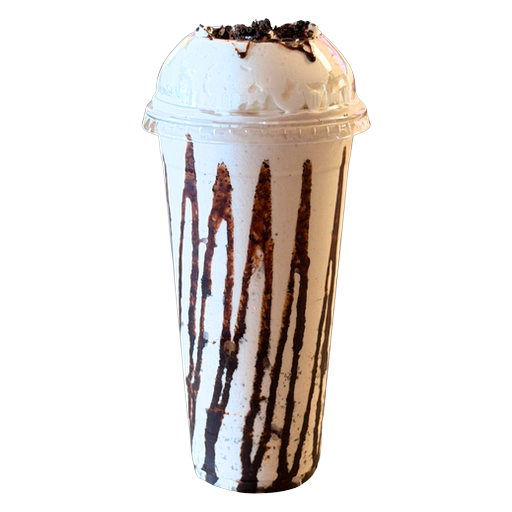 Protein shake