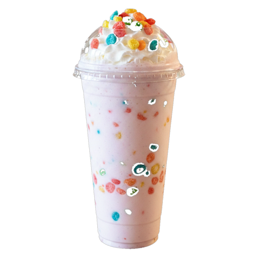 Fruity Pebbles