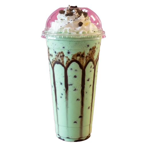 Mint Chocolate Chip