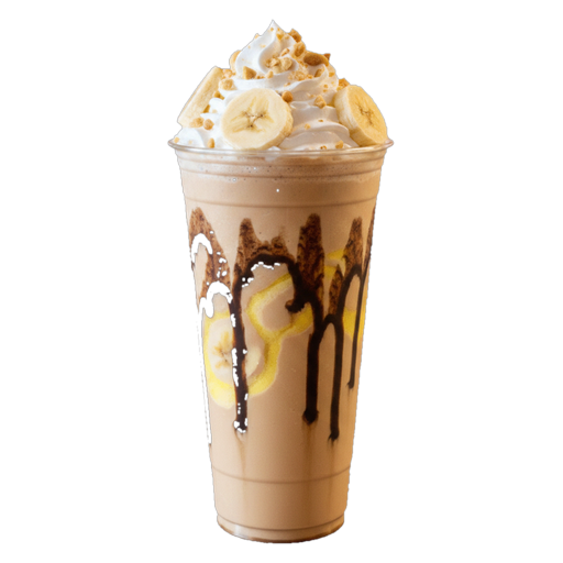 Protein shake