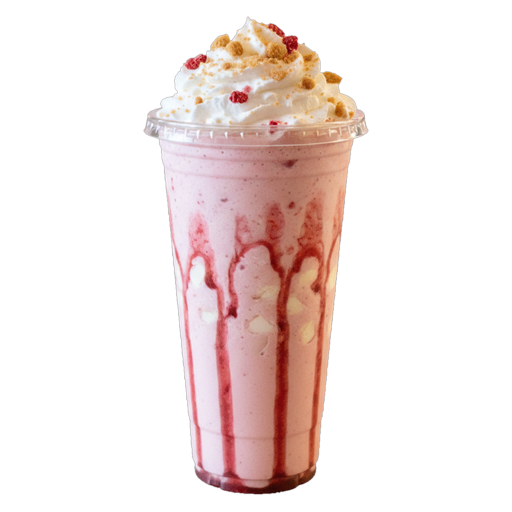 Strawberry Cheesecake
