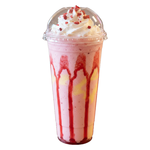 Strawberry Nana