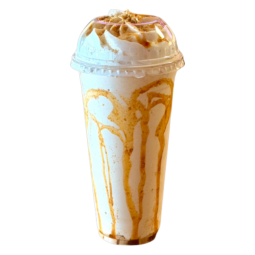Toffee Coffee