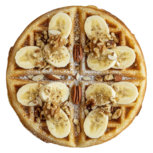 Banana Nut Bread