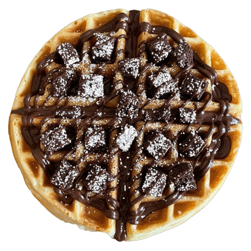 Brownie Batter