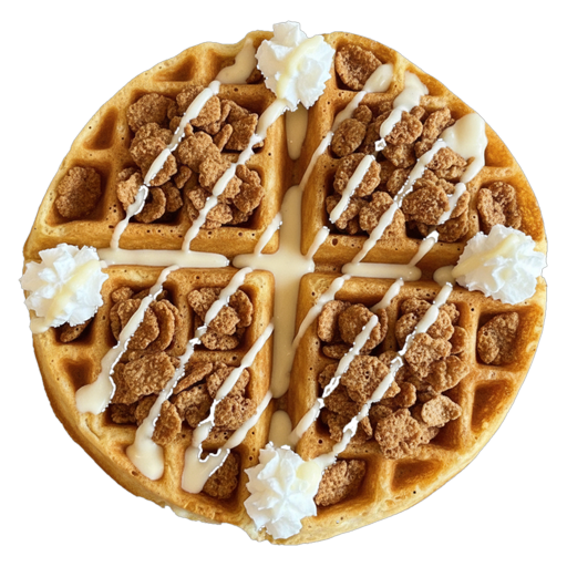 Cinnamon Toast Crunch