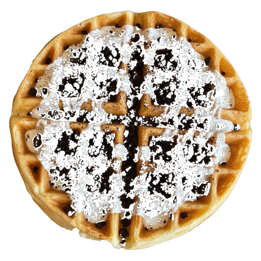 Cookies n Cream
