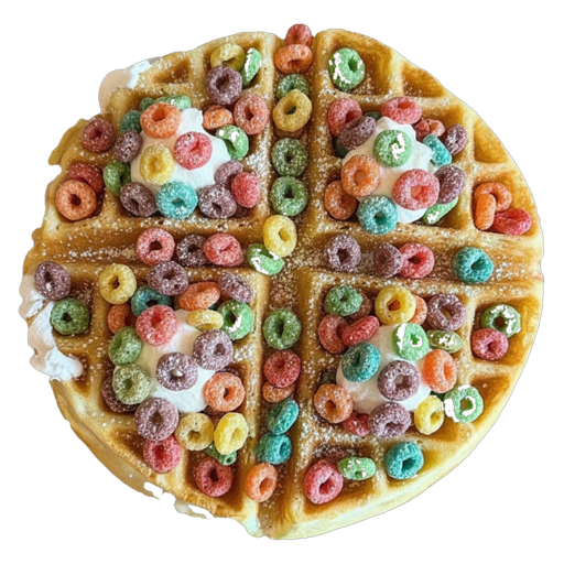 Fruity Pebbles