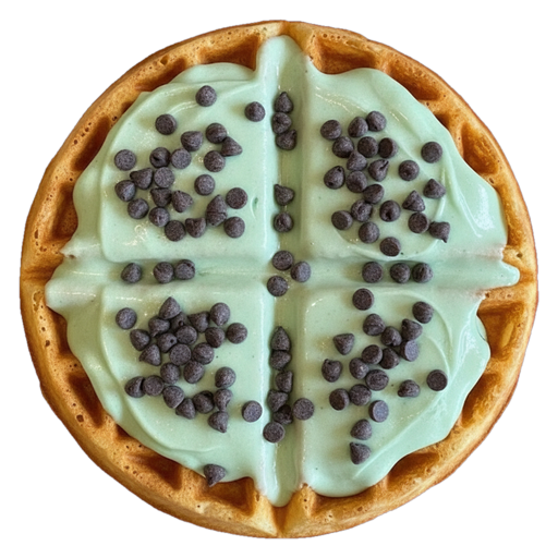 Mint Chocolate Chip
