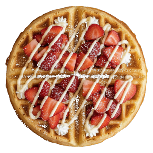 Strawberry Cheesecake