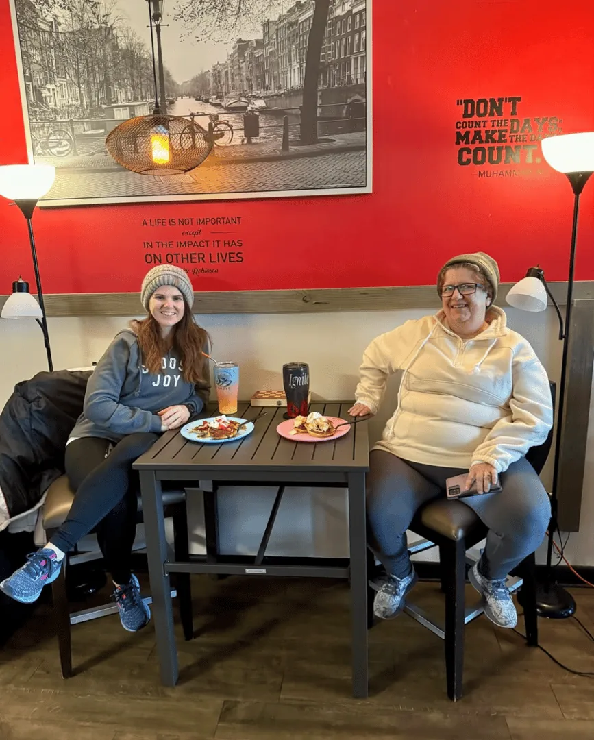 Ignite Nutrition Pinellas Park community