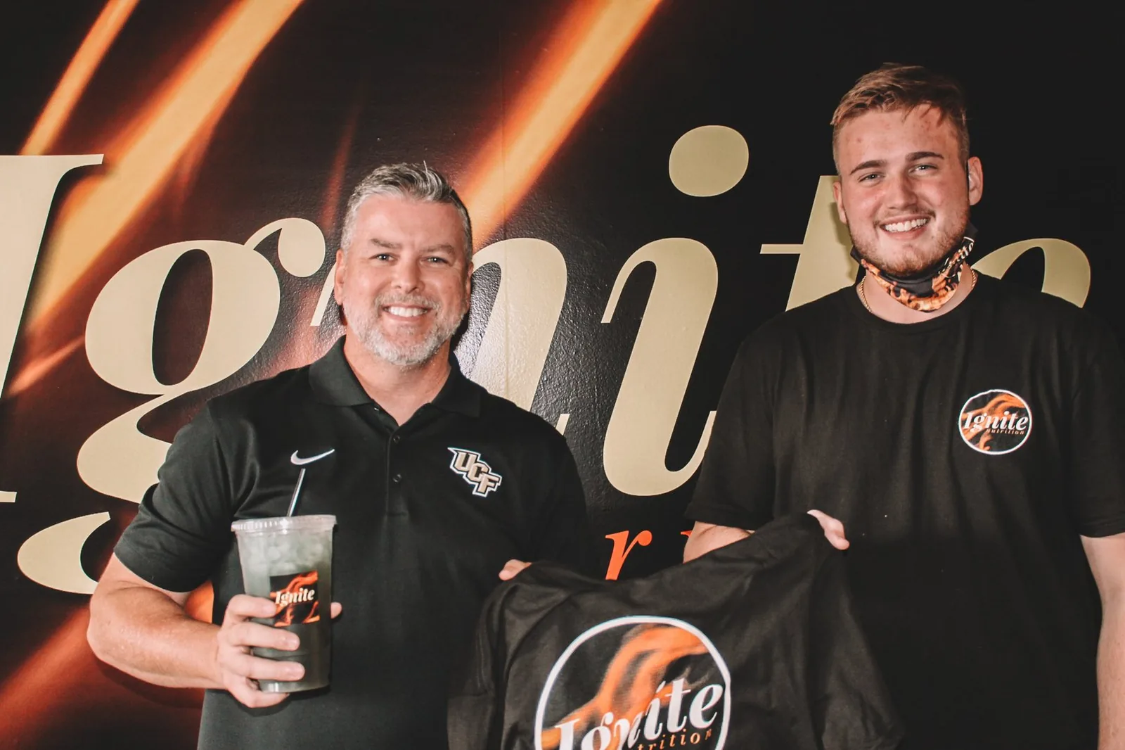 Ignite Nutrition Pinellas Park community